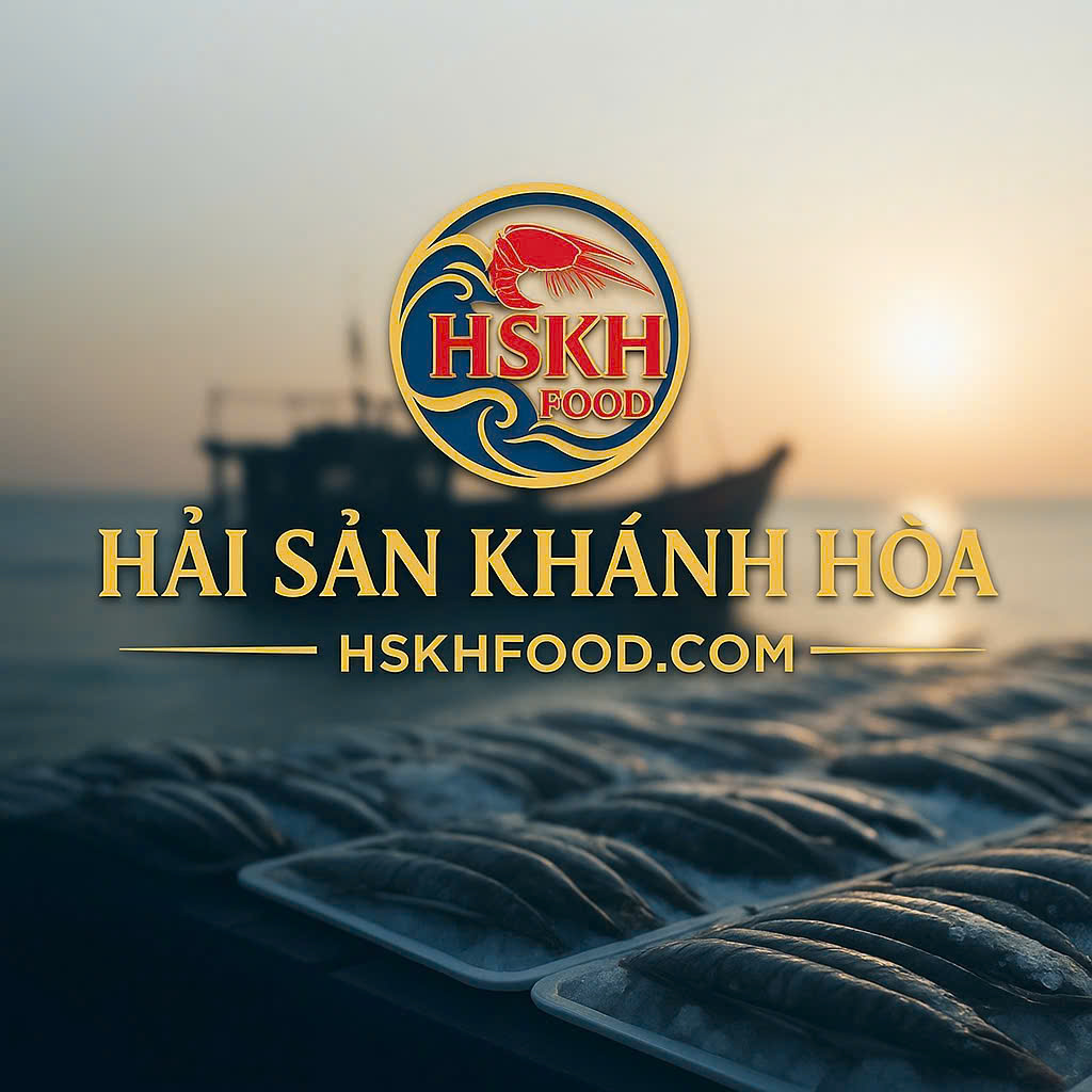 HSKH FOOD Logo